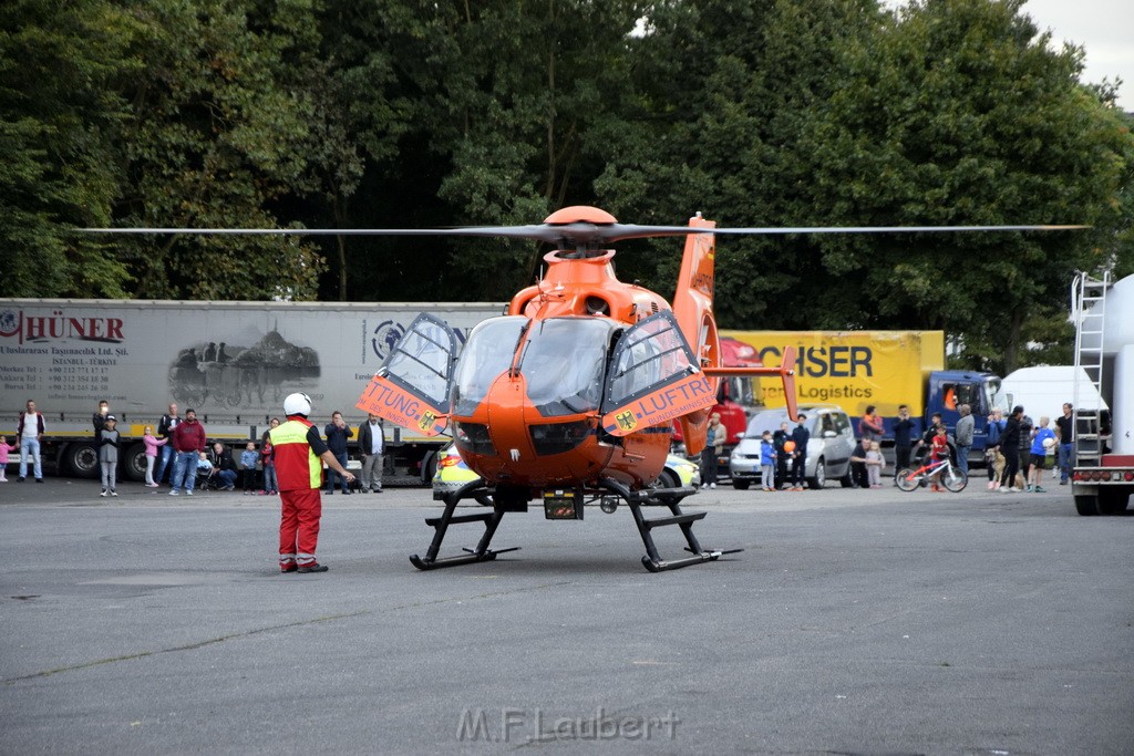 VU Kind Koeln Vingst Hinter dem Hessgarten P41.JPG - Miklos Laubert